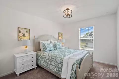 Bedroom - 3579 Nimbell Rd, Monroe, NC 28110 photo 2 of 2