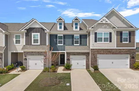 3579 Nimbell Rd, Monroe, NC 28110