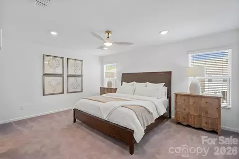 Bedroom - 3579 Nimbell Rd, Monroe, NC 28110 photo 1 of 2