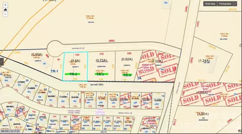 0 Deerbrook 3 Dr #3, Salisbury, NC 28147
