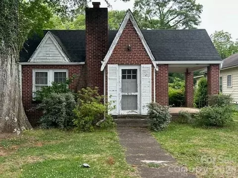 308 Thompson St, Shelby, NC 28150