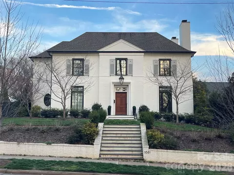 1681 Sterling Rd, Charlotte, NC 28209
