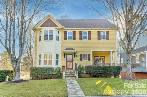 5505 Yorke Nw St NW, Concord, NC 28027