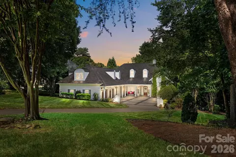 19506 Mary Ardrey Cir, Cornelius, NC 28031