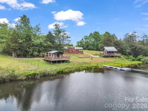 432 Gilmer Edwards Rd, Rutherfordton, NC 28139