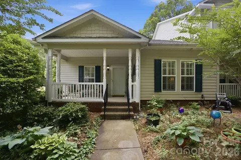 114 Par Pl, Mooresville, NC 28115