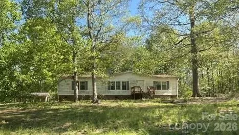 188 Hames Ridge Rd, Mooresboro, NC 28114