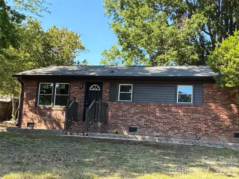 103 Sunset Ln, Bessemer City, NC 28016