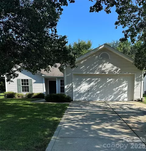 1830 Baylor Dr, Rock Hill, SC 29732