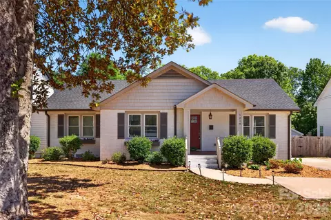 1214 N Sharon Amity Rd, Charlotte, NC 28211