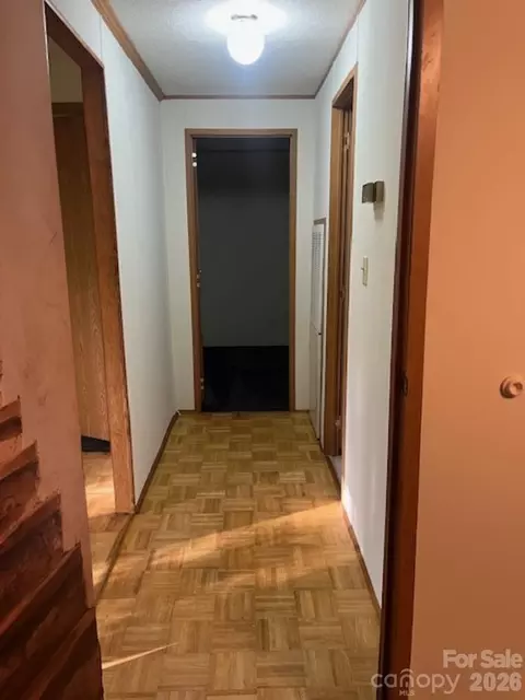 Entry Way - 50 E Wabash Dr, Sylva, NC 28779 photo 1 of 1
