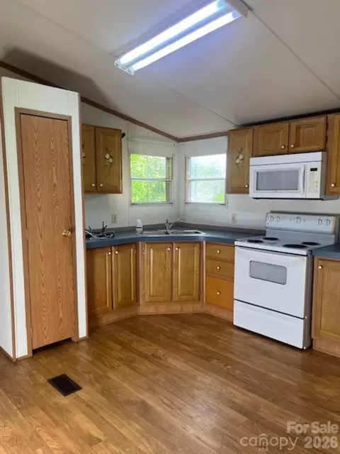 Kitchen - 50 E Wabash Dr, Sylva, NC 28779 photo 1 of 2