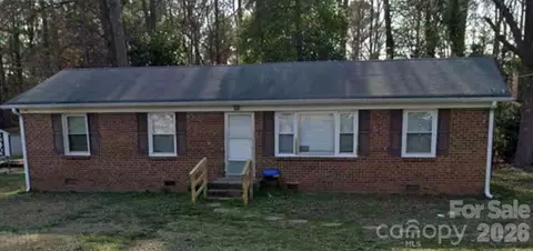 122 Birchwood Dr, Wadesboro, NC 28170
