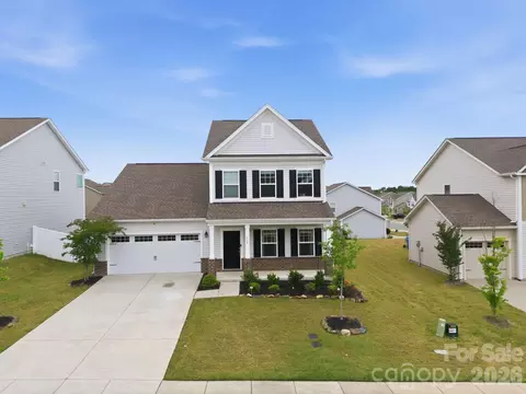 315 Prosperous Path, Locust, NC 28097