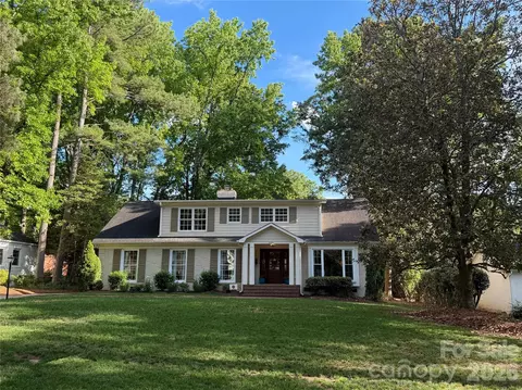 3331 Champaign St, Charlotte, NC 28210