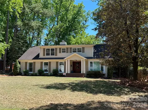3331 Champaign St, Charlotte, NC 28210