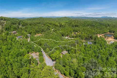 305 Freedom Trail Ct, Zirconia, NC 28790