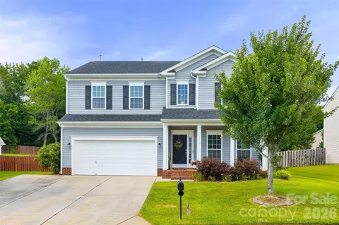 673 Stonehenge Dr, Rock Hill, SC 29730