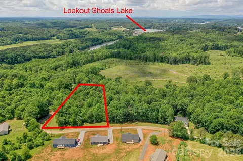 00 Lookout Dam 3 Rd #3, Statesville, NC 28625