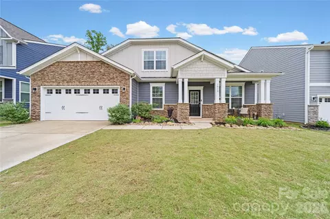 3010 Eagle Ridge Ln, Indian Trail, NC 28079