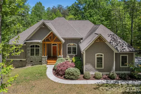 Freedom Trail Court, Zirconia, NC 28790