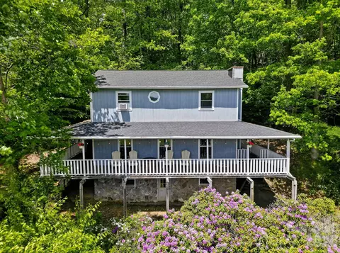 2131 Coleman Mountain 7 Rd #7, Waynesville, NC 28785