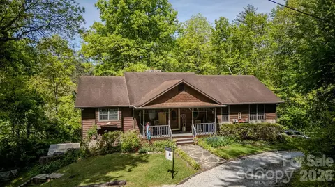 Other - 97 Covered Bridge Rd, Cullowhee, NC 28723 photo 10 of 12