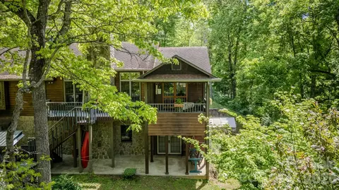 Other - 97 Covered Bridge Rd, Cullowhee, NC 28723 photo 12 of 12