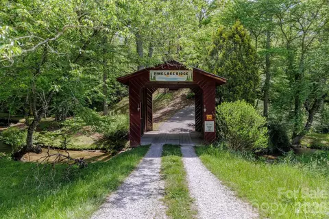 Exterior - 97 Covered Bridge Rd, Cullowhee, NC 28723 photo 11 of 11