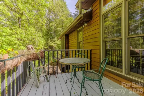 Exterior - 97 Covered Bridge Rd, Cullowhee, NC 28723 photo 5 of 11