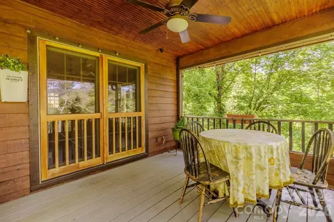 Exterior - 97 Covered Bridge Rd, Cullowhee, NC 28723 photo 1 of 11