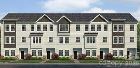 234 E Morehouse Twnh F Ave #TWNH F, Mooresville, NC 28117