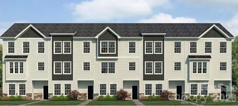 234 E Morehouse Twnh E Ave #TWNH E, Mooresville, NC 28117