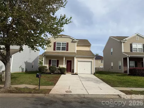 9019 Newfield St, Charlotte, NC 28216