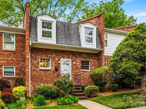 1409 Kensington B6 Rd #B6, Hendersonville, NC 28791