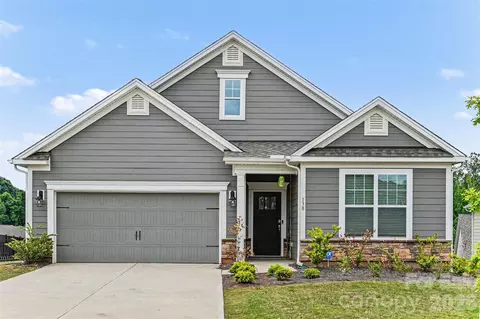 130 Ari Ave, Troutman, NC 28166