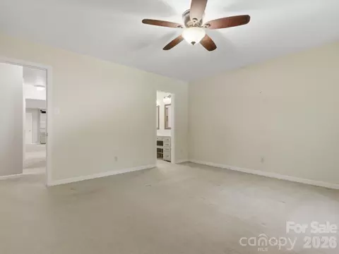 Bedroom - 245 Rainbow Cir, Clover, SC 29710 photo 4 of 4