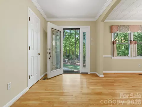 Entry Way - 245 Rainbow Cir, Clover, SC 29710 photo 1 of 1