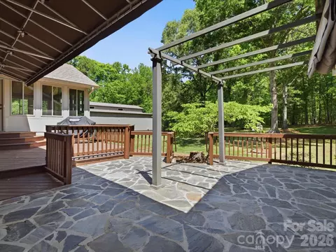 Exterior - 245 Rainbow Cir, Clover, SC 29710 photo 7 of 9