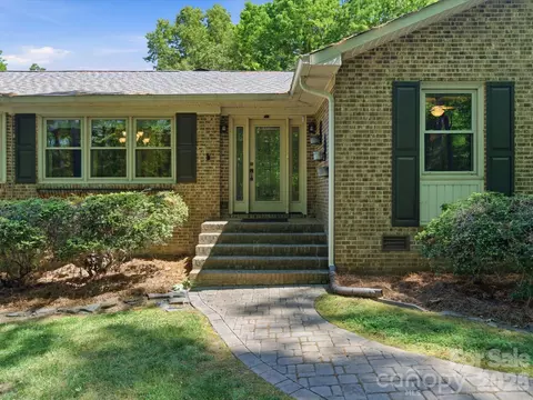 Exterior - 245 Rainbow Cir, Clover, SC 29710 photo 2 of 9