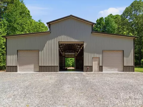 Exterior - 245 Rainbow Cir, Clover, SC 29710 photo 9 of 9