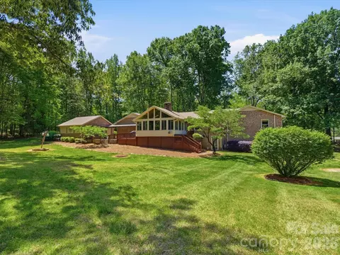 Exterior - 245 Rainbow Cir, Clover, SC 29710 photo 1 of 9