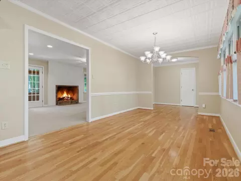 Living - 245 Rainbow Cir, Clover, SC 29710 photo 1 of 3