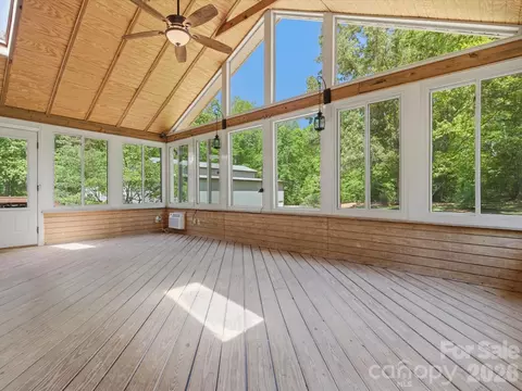 Exterior - 245 Rainbow Cir, Clover, SC 29710 photo 3 of 9