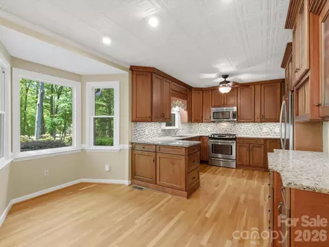 Kitchen - 245 Rainbow Cir, Clover, SC 29710 photo 1 of 5