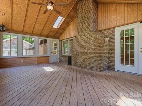 Exterior - 245 Rainbow Cir, Clover, SC 29710 photo 4 of 9