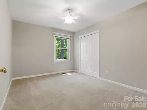 Bedroom - 245 Rainbow Cir, Clover, SC 29710 photo 1 of 4