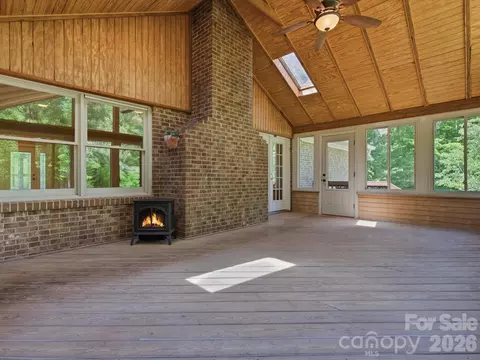 Exterior - 245 Rainbow Cir, Clover, SC 29710 photo 5 of 9