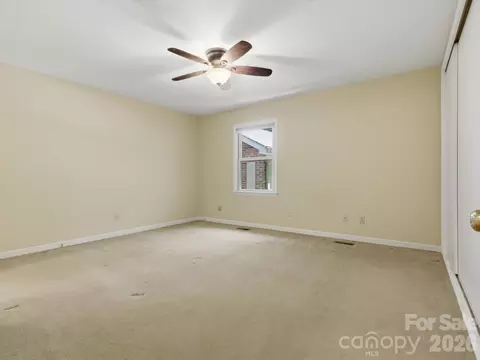 Bedroom - 245 Rainbow Cir, Clover, SC 29710 photo 2 of 4