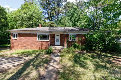 1441 Goodwin Ave, Charlotte, NC 28205